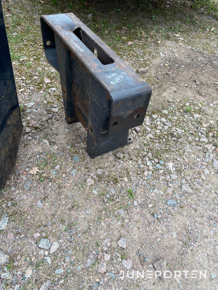 Valmet 6400