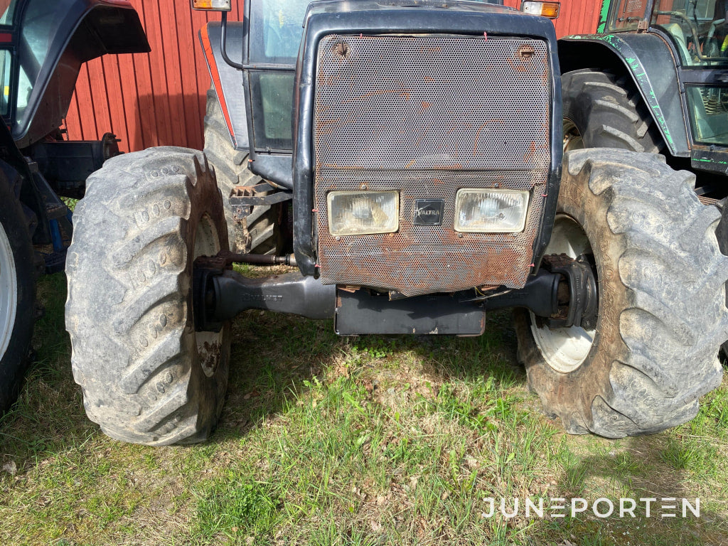 Valmet 6400
