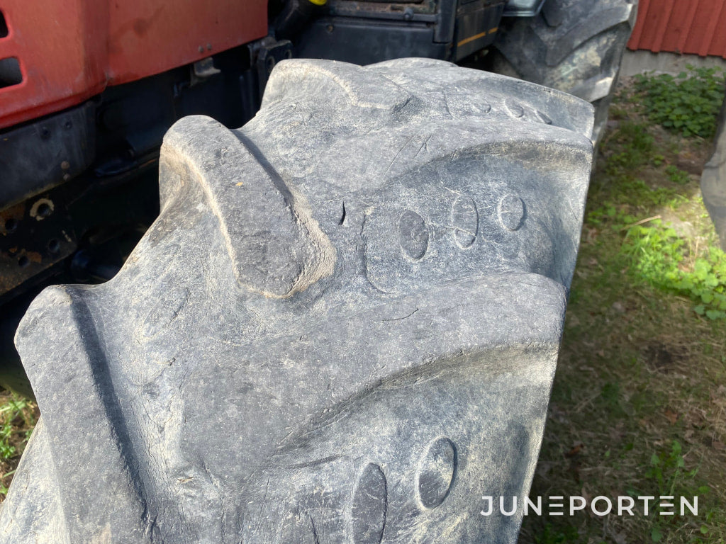 Valmet 6400