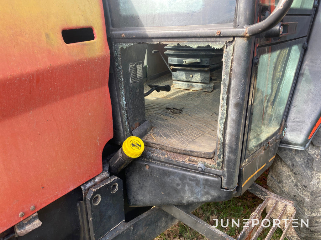 Valmet 6400