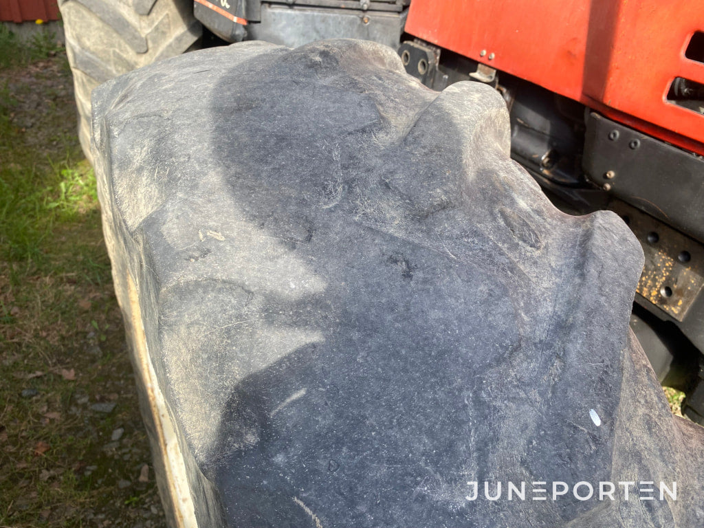 Valmet 6400