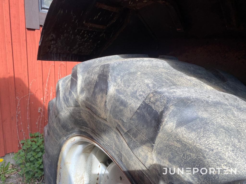 Valmet 6400
