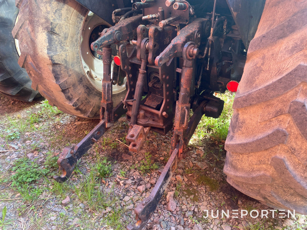 Valmet 6400