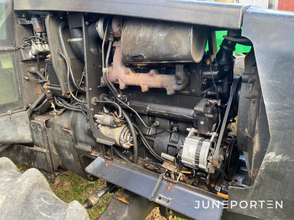 Valmet 6400