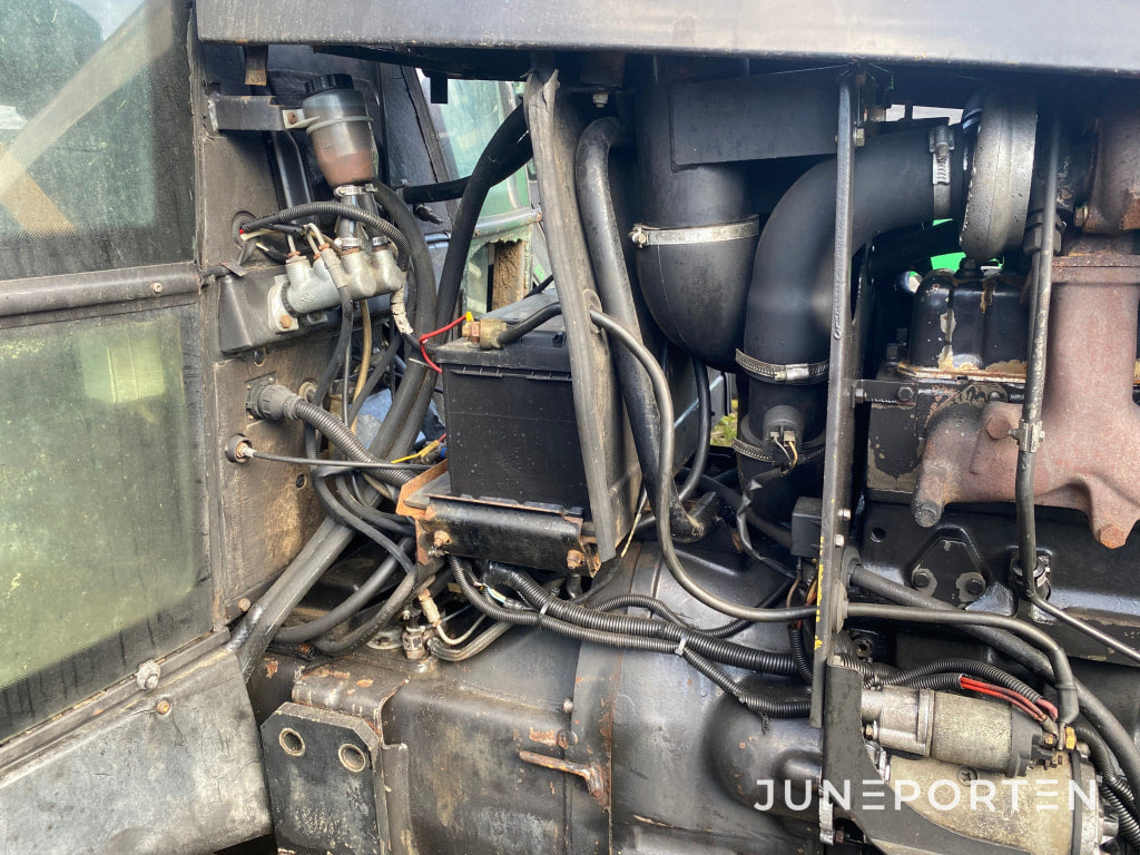 Valmet 6400