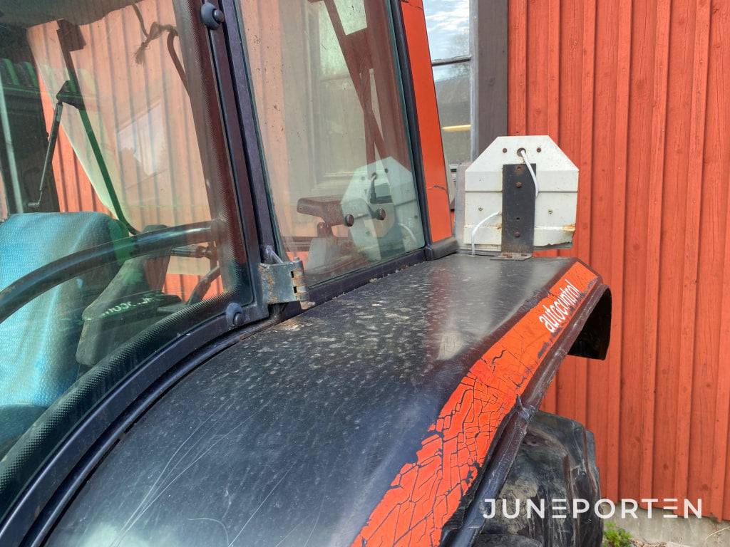 Valmet 6400