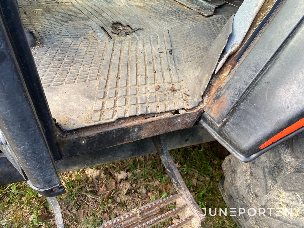 Valmet 6400