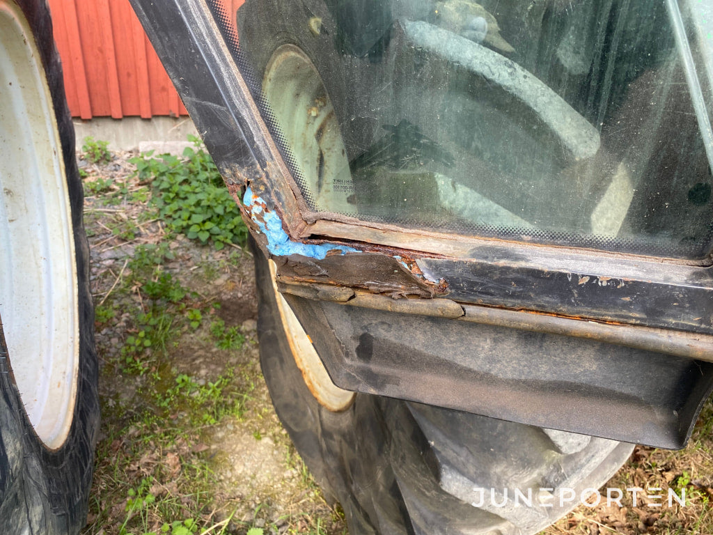 Valmet 6400