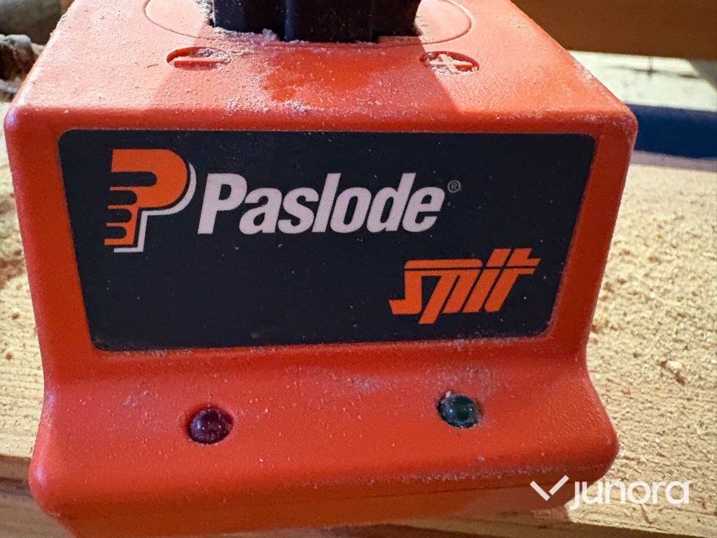 Spikpistol - Paslode IM90