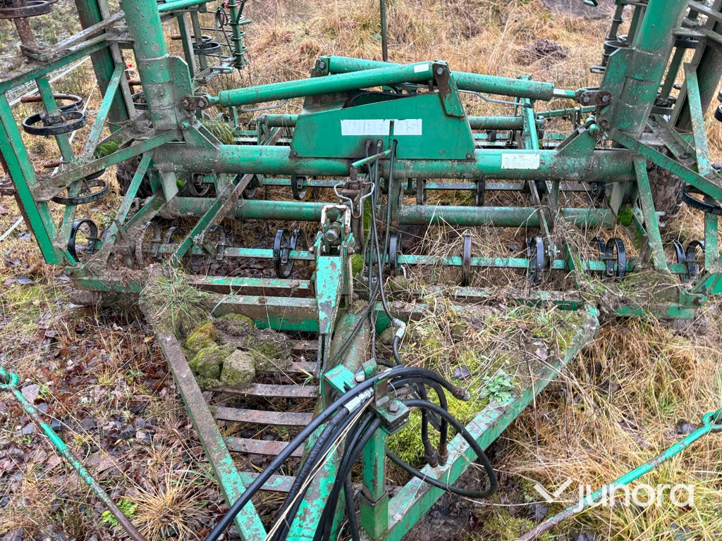 Harv - Wiberg 890