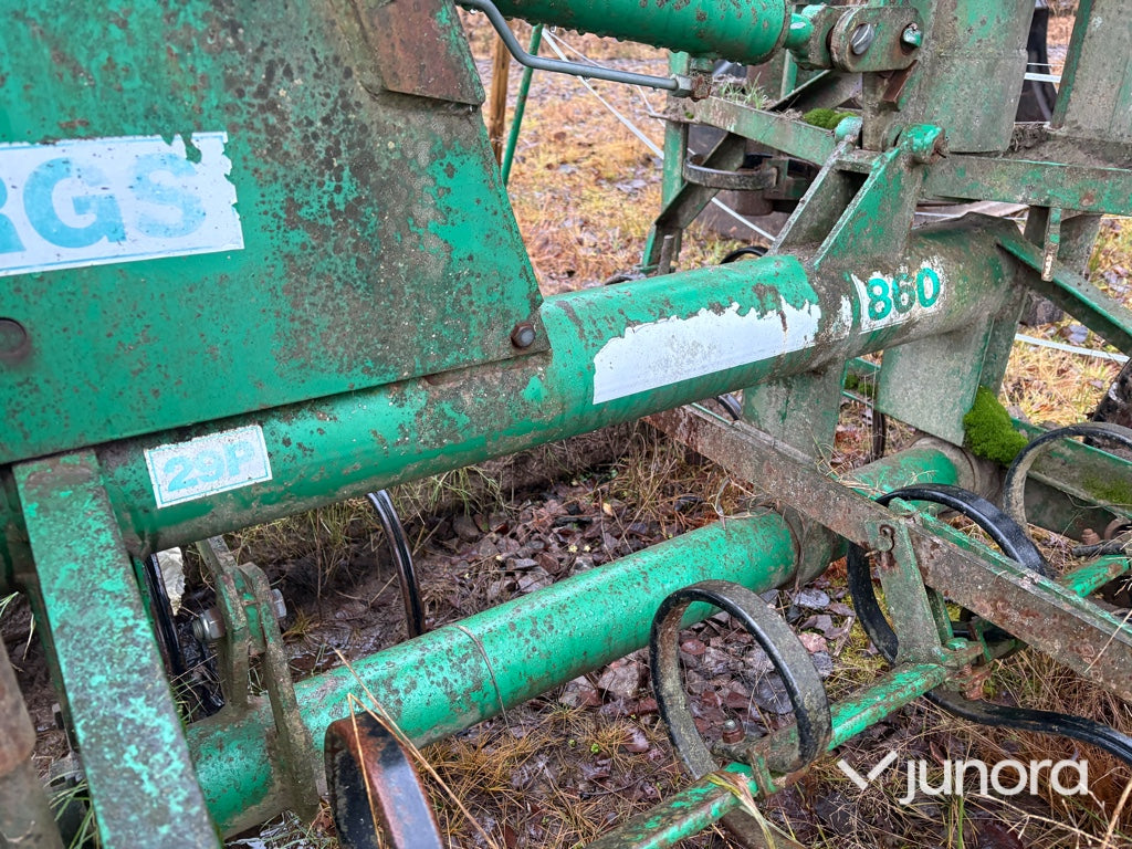 Harv - Wiberg 890