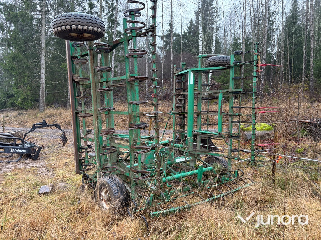 Harv - Wiberg 890