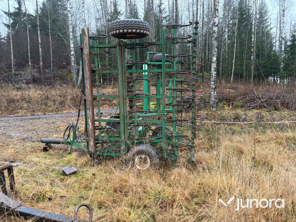 Harv - Wiberg 890