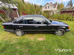 Mercedes-Benz 300E -88