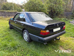 Mercedes-Benz 300E -88