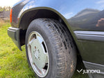Mercedes-Benz 300E -88