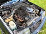 Mercedes-Benz 300E -88