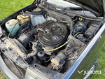 Mercedes-Benz 300E -88