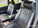 Mercedes-Benz 300E -88