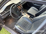 Mercedes-Benz 300E -88