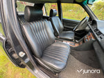 Mercedes-Benz 300E -88