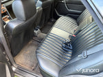 Mercedes-Benz 300E -88
