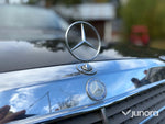 Mercedes-Benz 300E -88