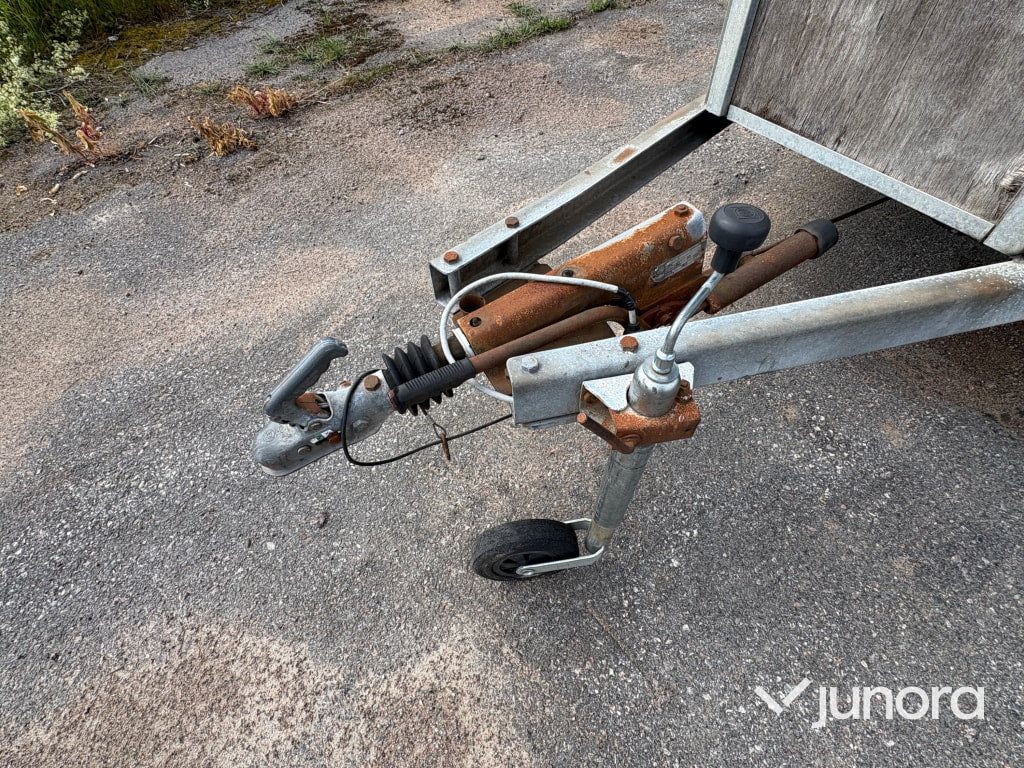 Hästtransport