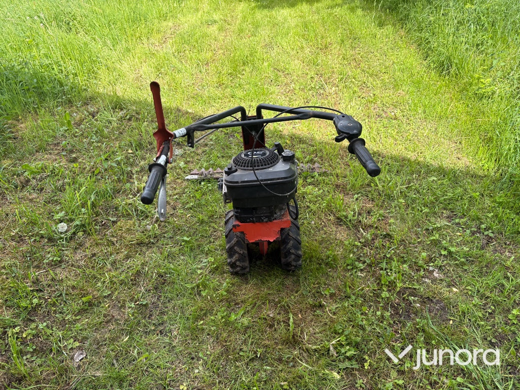 Slåtterbalk - Briggs & Stratton motor