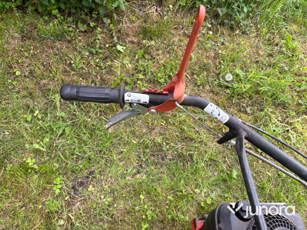 Slåtterbalk - Briggs & Stratton motor