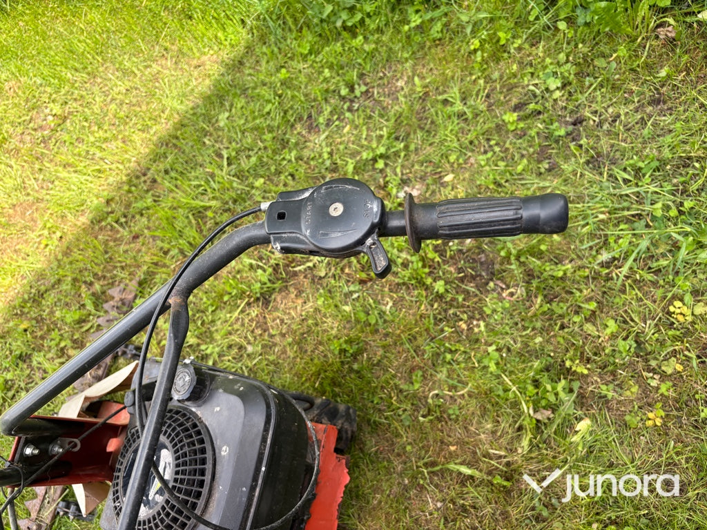 Slåtterbalk - Briggs & Stratton motor