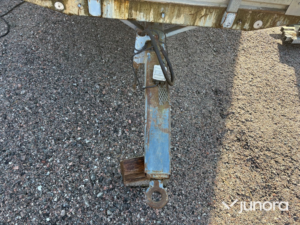 Tippvagn