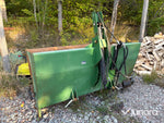 Sandspridare Kellfri S1250