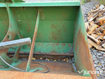 Sandspridare Kellfri S1250