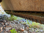 Sandspridare Kellfri S1250