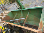 Sandspridare Kellfri S1250