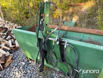 Sandspridare Kellfri S1250