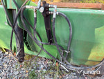 Sandspridare Kellfri S1250