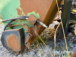 Sandspridare Kellfri S1250