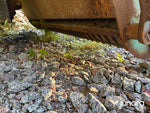 Sandspridare Kellfri S1250