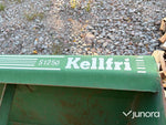 Sandspridare Kellfri S1250
