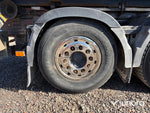 Lastväxlare Volvo FH500
