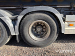 Lastväxlare Volvo FH500