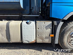 Lastväxlare Volvo FH500