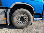 Lastväxlare Volvo FH500