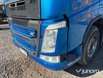 Lastväxlare Volvo FH500