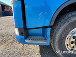 Lastväxlare Volvo FH500