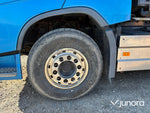 Lastväxlare Volvo FH500