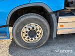 Lastväxlare Volvo FH500