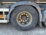 Lastväxlare Volvo FH500
